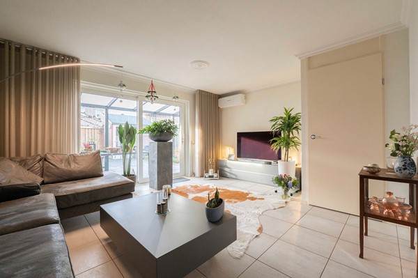 Medium property photo - Kwekerssingel 10, 4731 XE Oudenbosch